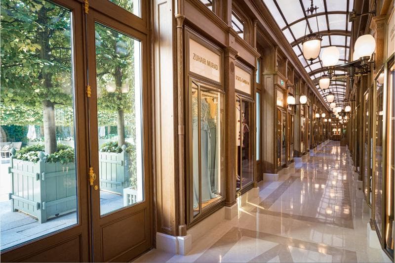 Ritz Paris 3