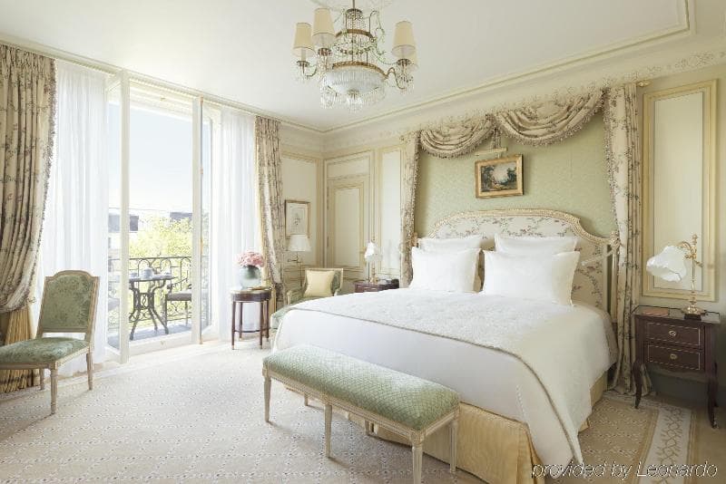 Ritz Paris 4
