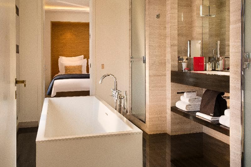 Hotel Marignan 3