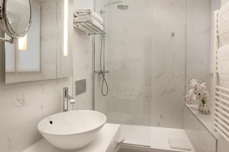 Hotel Beauchamps 5