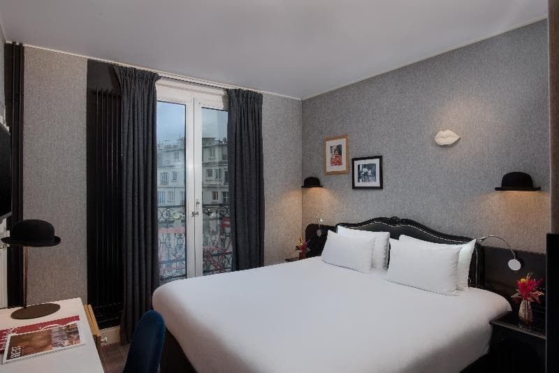 Best Western Premier Opera Faubourg (Ex-Hotel Jules) 2