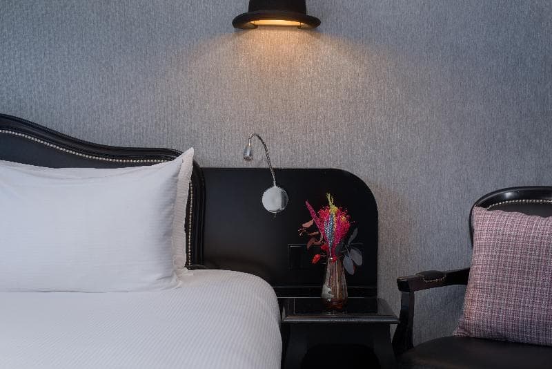 Best Western Premier Opera Faubourg (Ex-Hotel Jules) 3
