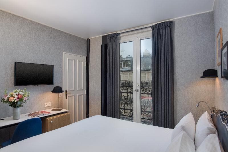 Best Western Premier Opera Faubourg (Ex-Hotel Jules) 4