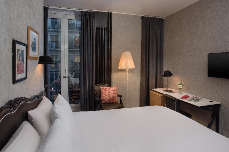 Best Western Premier Opera Faubourg (Ex-Hotel Jules) 5