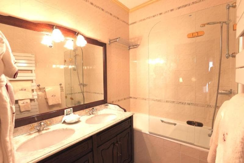 Hotel Le Cep 2