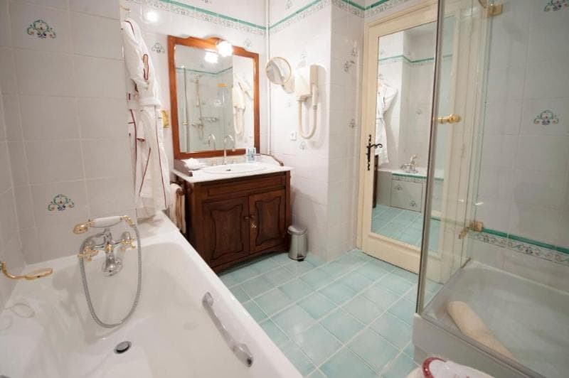 Hotel Le Cep 4