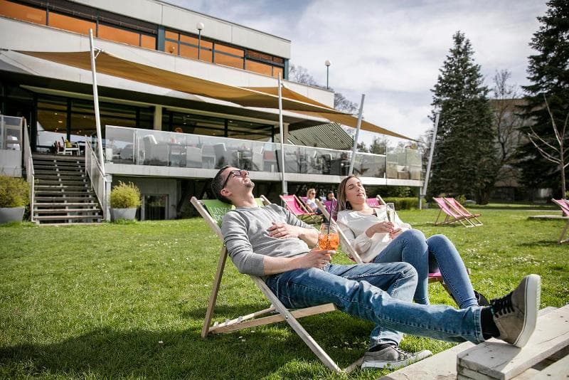 ARCOTEL Nike Linz 2