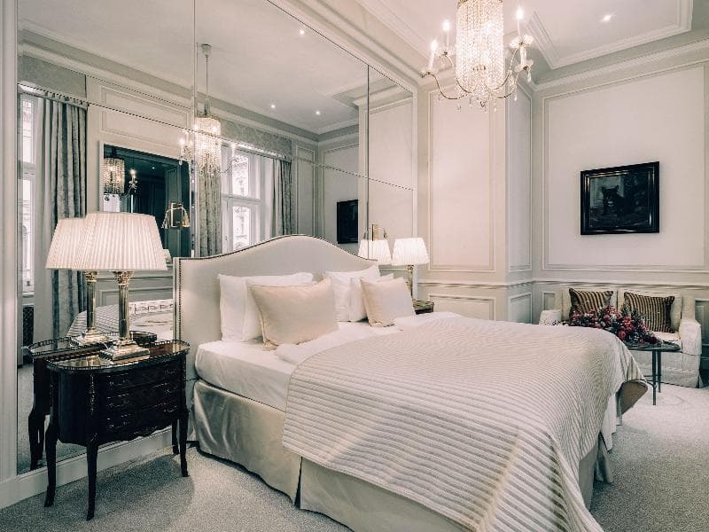 Hotel Sacher Vienna photo 1