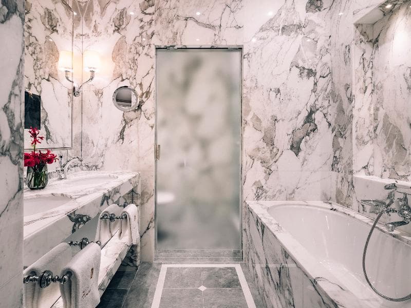 Hotel Sacher Vienna 3