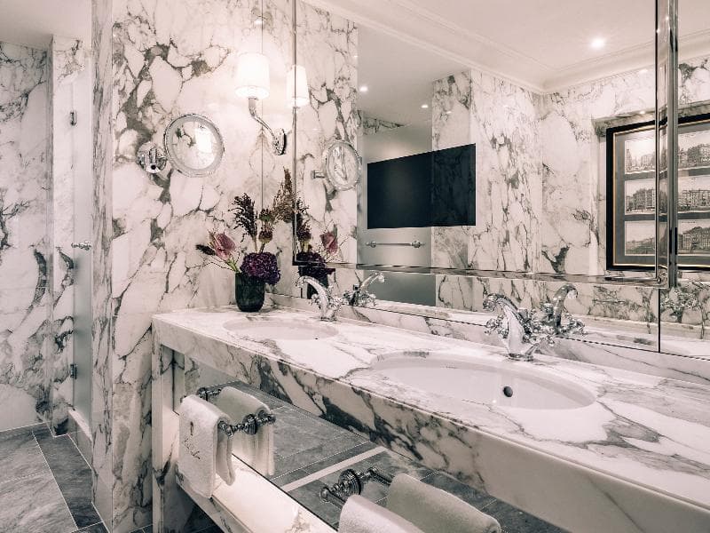 Hotel Sacher Vienna 5