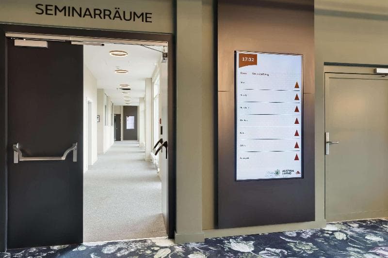 Austria Trend Hotel Bosei photo 1