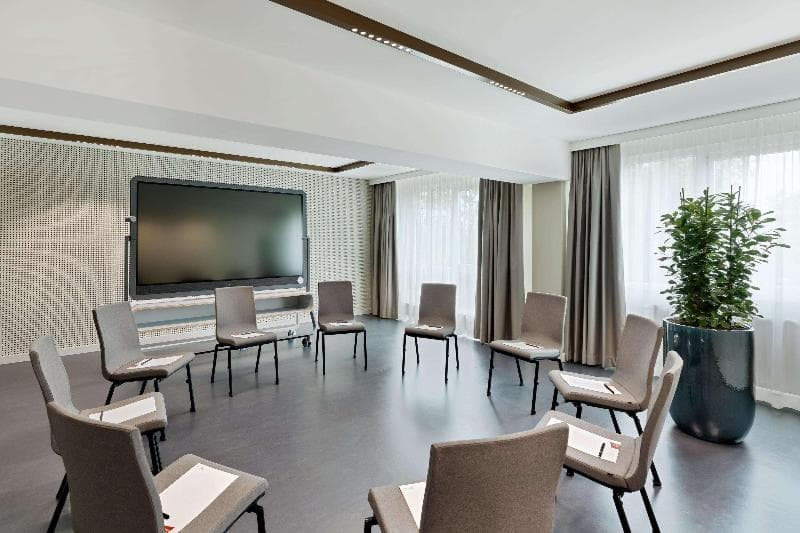 Austria Trend Hotel Bosei 3