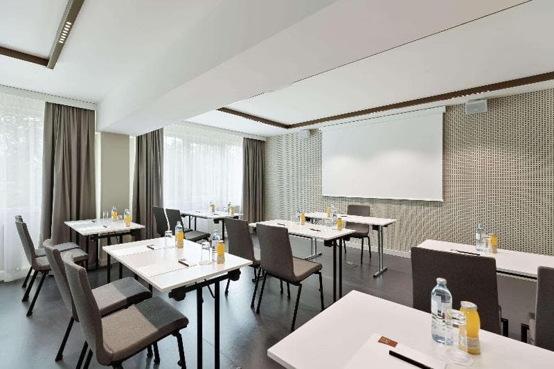 Austria Trend Hotel Bosei 5