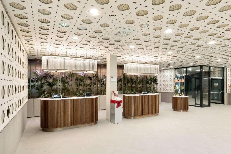 Austria Trend Hotel Bosei 4