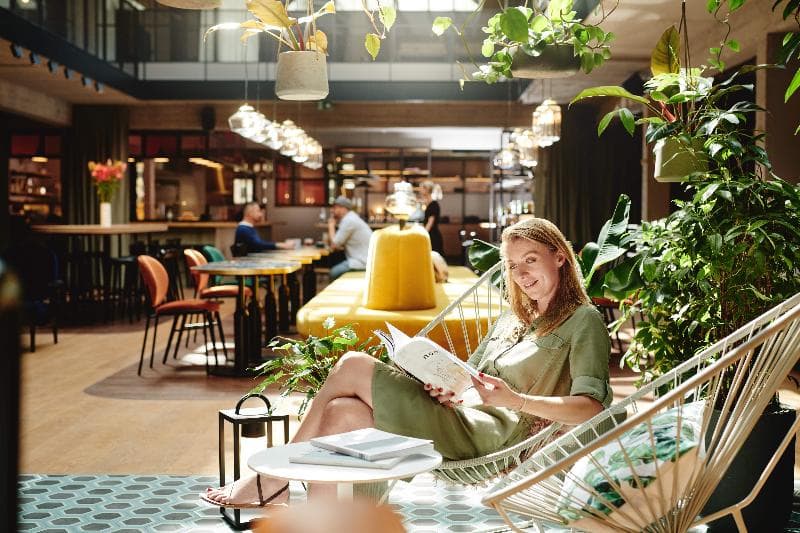 Hotel Viennart 4