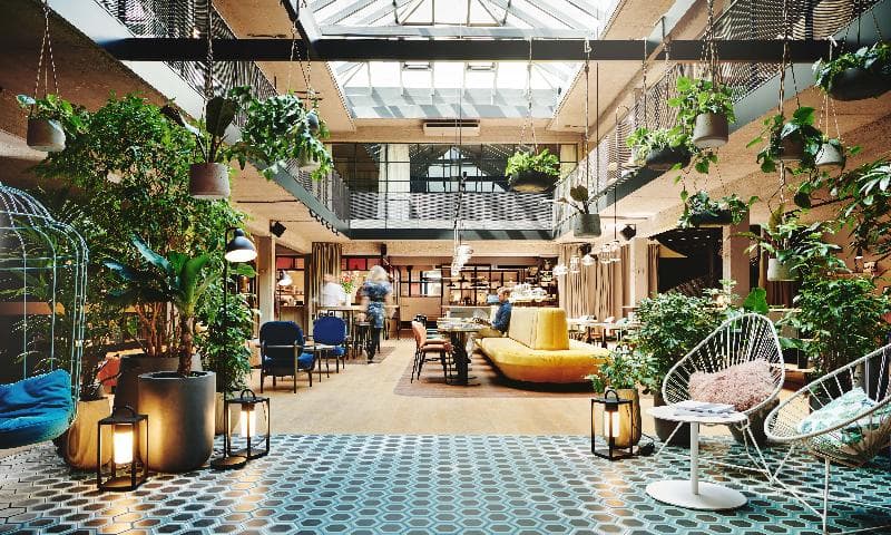 Hotel Viennart photo 1