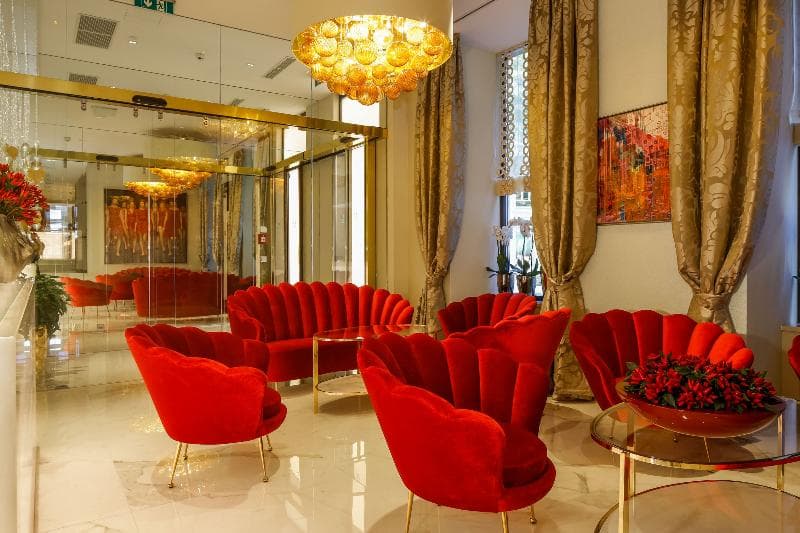 Boutiquehotel Das Tyrol 5