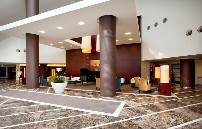 Mercure Antwerp City South 2