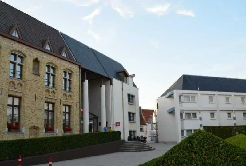 ibis Brugge Centrum photo 1