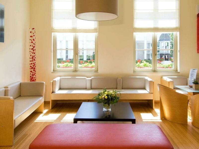 ibis Brugge Centrum 3