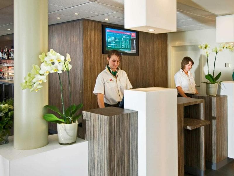 ibis Brugge Centrum 2