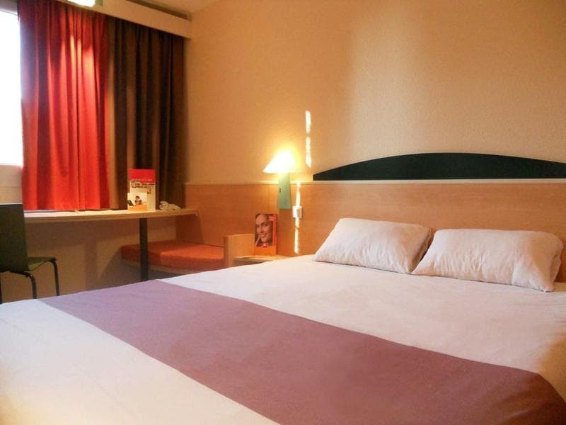 ibis Brugge Centrum 4
