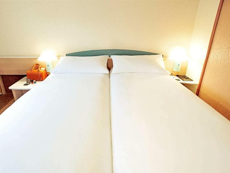 ibis Brugge Centrum 5