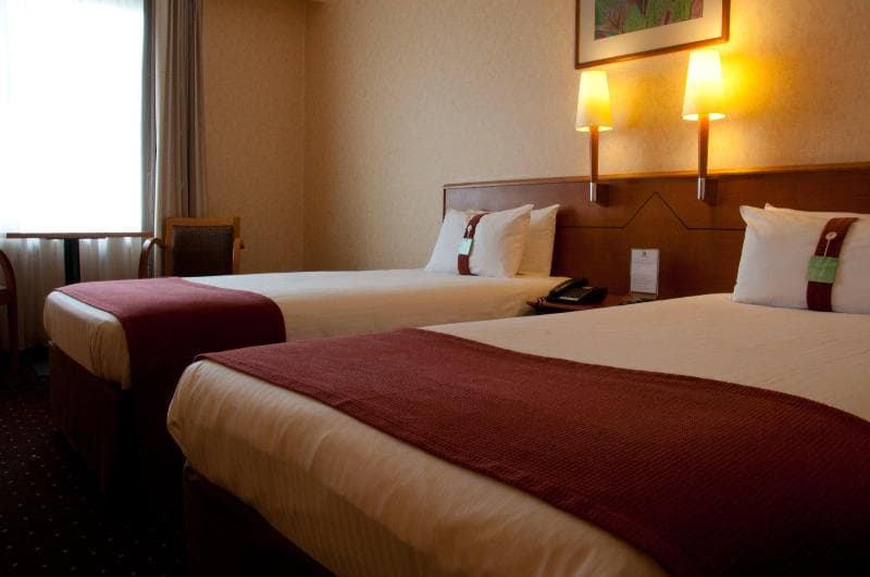 Holiday Inn Gent - Expo 3