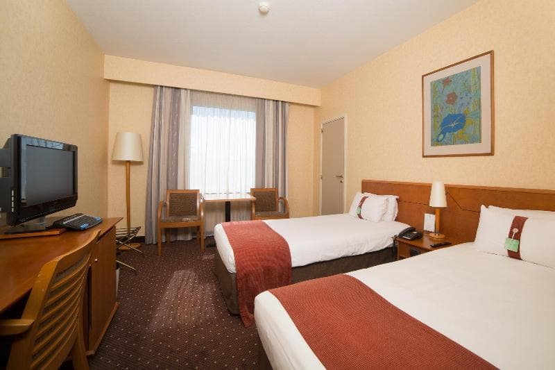 Holiday Inn Gent - Expo photo 1