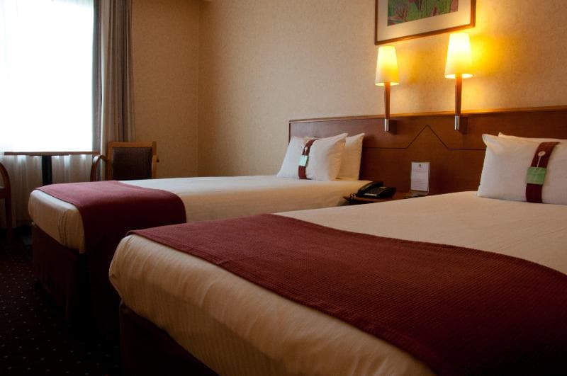 Holiday Inn Gent - Expo 5