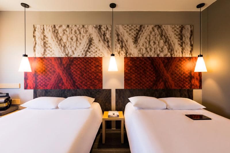 ibis Gent Centrum Opera 4