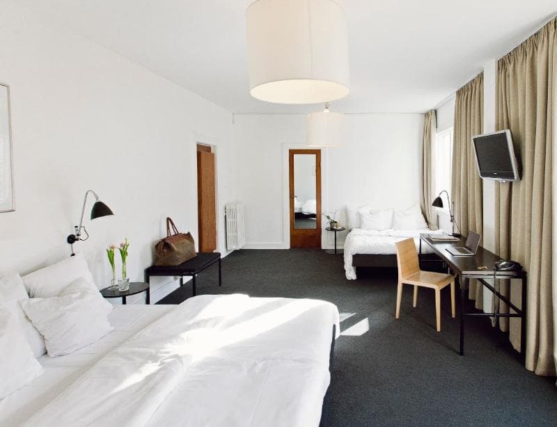Hotel Astoria 4