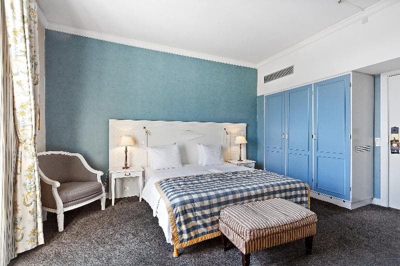 ProfilHotels Copenhagen Plaza 2