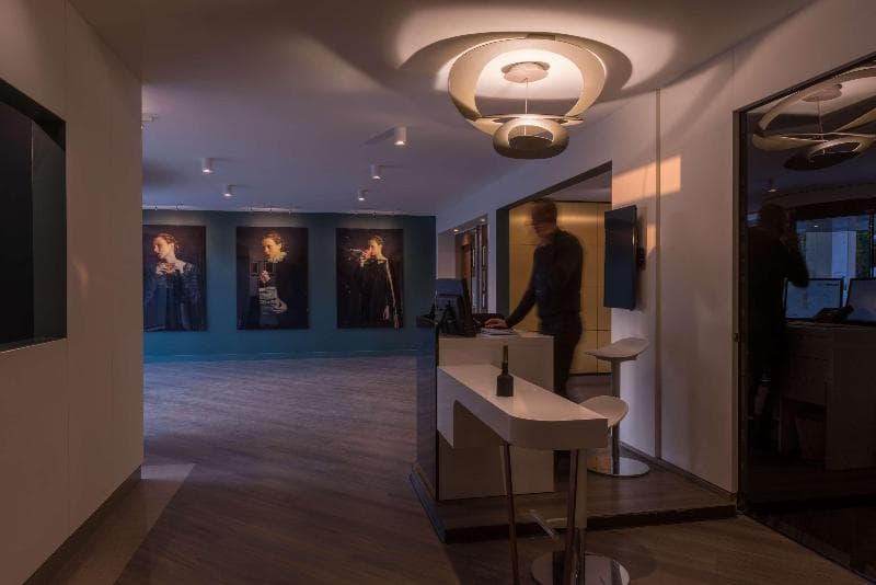Best Western Hôtel Le Galice Centre-Ville 5