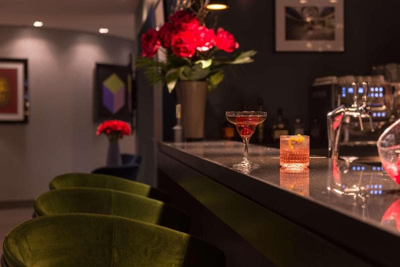 Best Western Hôtel Le Galice Centre-Ville 3