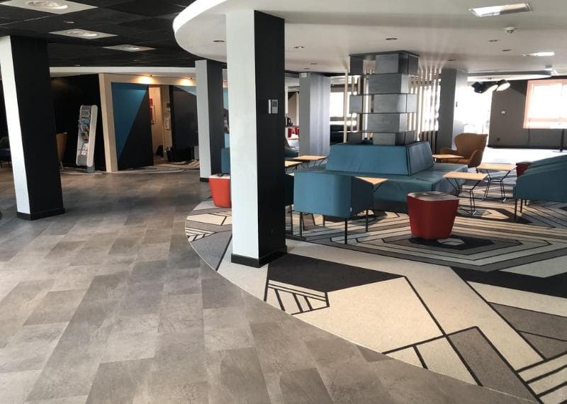 Ibis Styles Avignon Sud 2