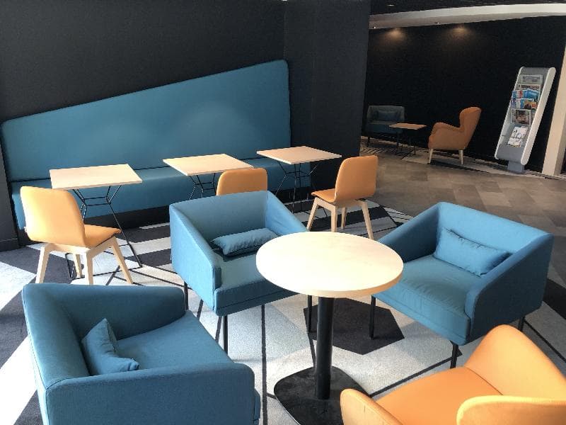 Ibis Styles Avignon Sud 5