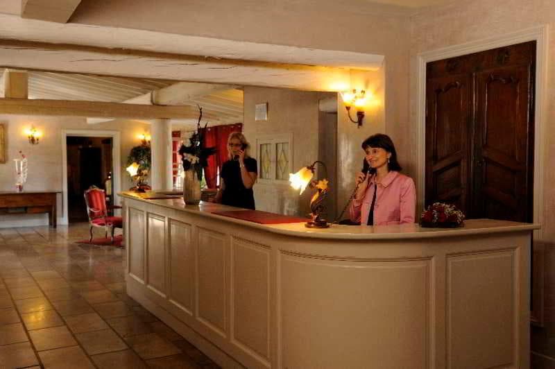 Auberge De Cassagne & Spa 2