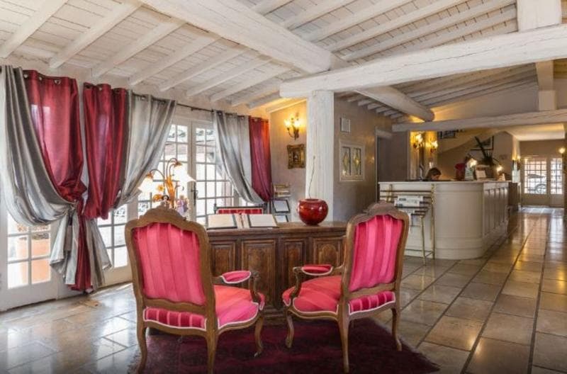Auberge De Cassagne & Spa 3