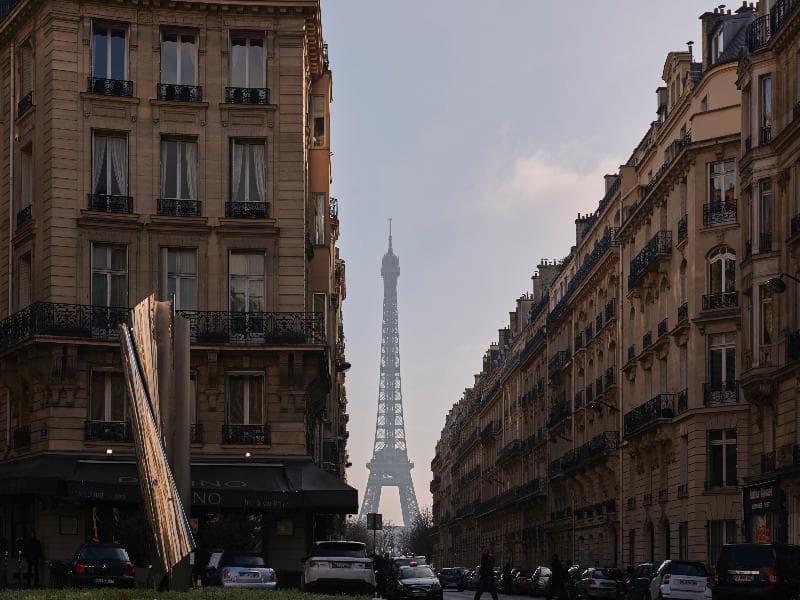 Plaza Tour Eiffel photo 1