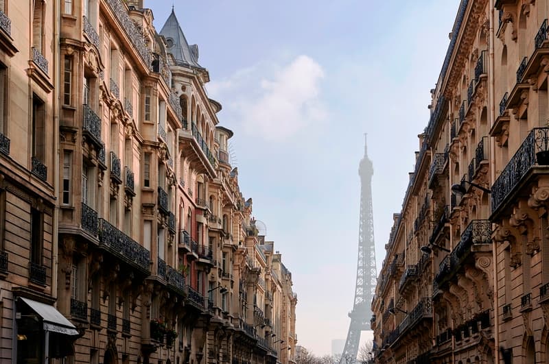 Plaza Tour Eiffel 5