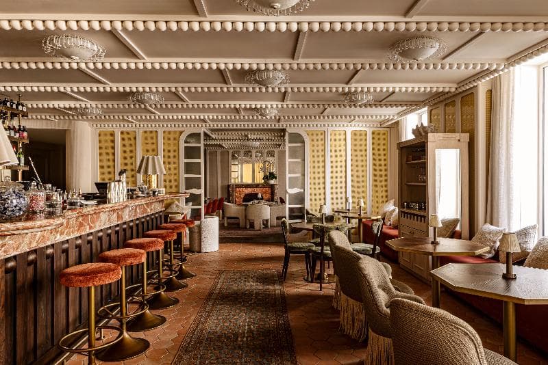 Hotel Amarante Champs-Elysees photo 1