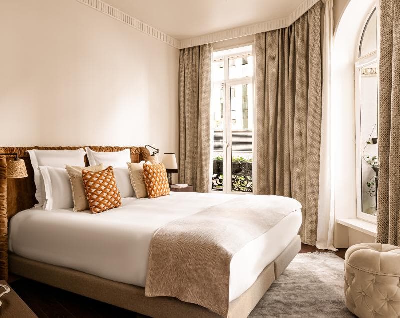 Hotel Amarante Champs-Elysees 2