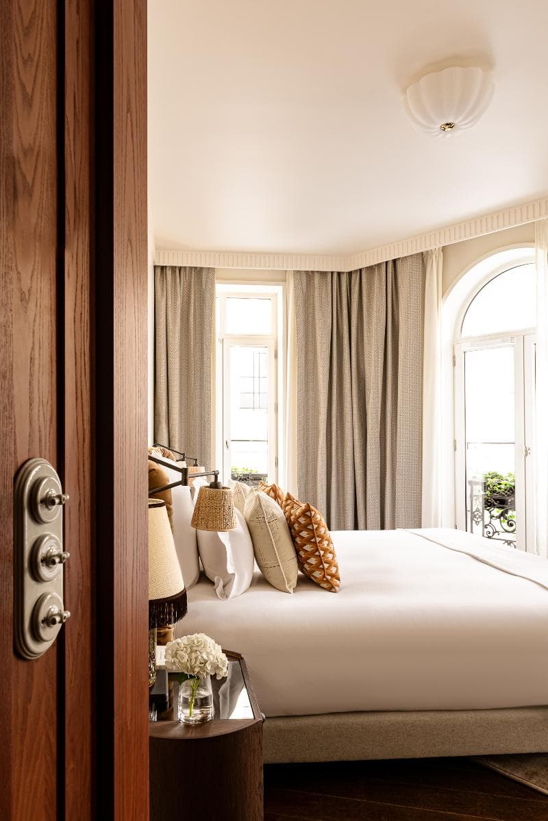 Hotel Amarante Champs-Elysees 3