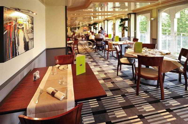 Hôtel Mercure Rouen Centre Champ-de-Mars 2