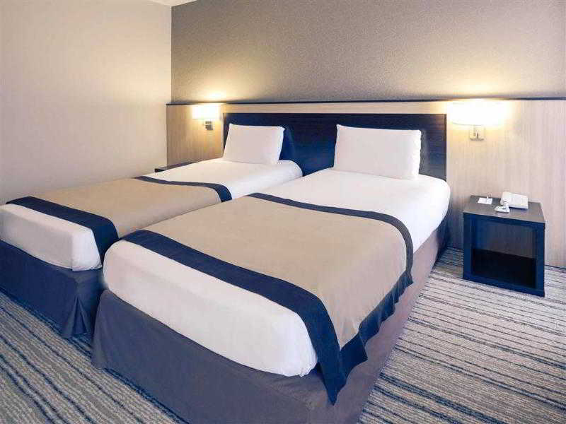 Hôtel Mercure Rouen Centre Champ-de-Mars 3