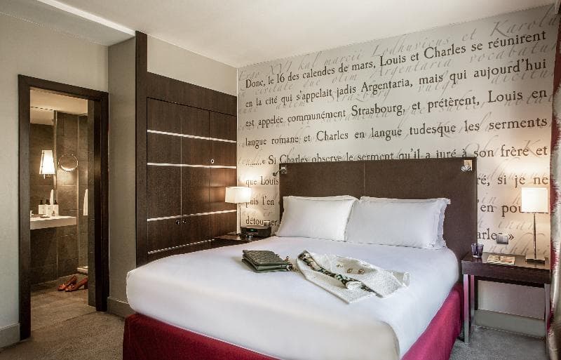 Sofitel Strasbourg Grande Ile 2