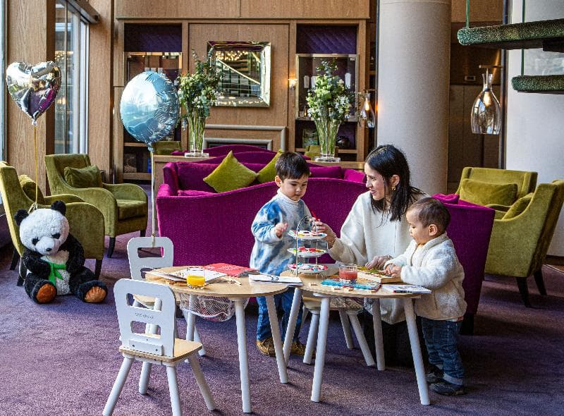 Sofitel Strasbourg Grande Ile 3