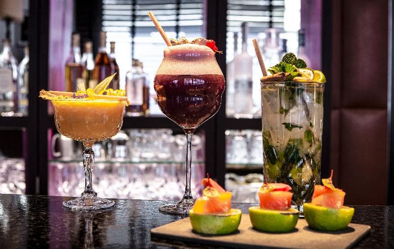 Sofitel Strasbourg Grande Ile 4