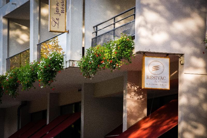 Residence Jean Sebastien Bach 1